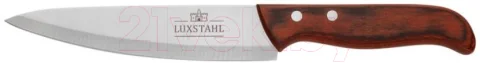 Нож Luxstahl Wood Line кт2512