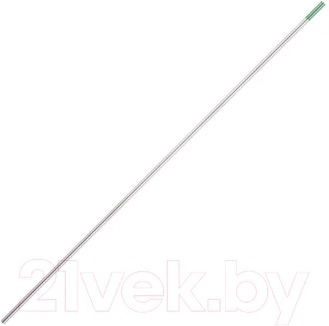 Электрод FoxWeld Вольфрамовый WP 2мм/175мм / 1760 (10шт)
