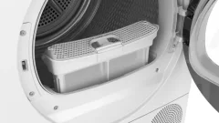 Сушильная машина Bosch WQG1420AME — фото 5