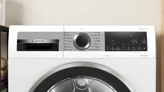 Сушильная машина Bosch WQG1420AME — фото 6
