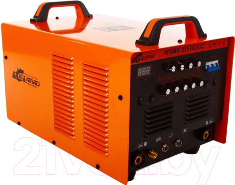 Инвертор сварочный Eland WSME-315 AC/DC