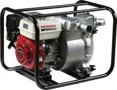 Мотопомпа Honda WT20XK4-DE — фото 1