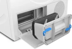 Сушильная машина Bosch WTN86211ME — фото 8