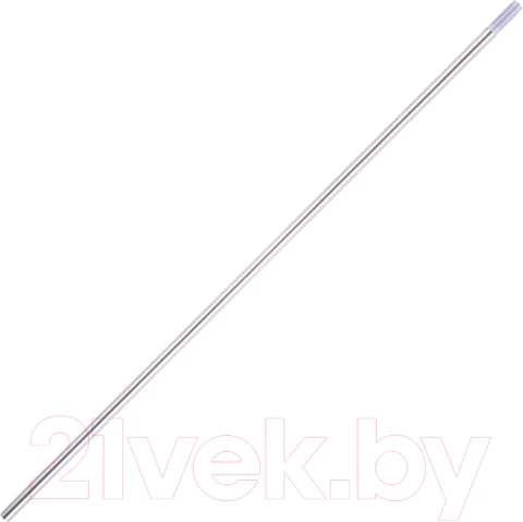 Электрод FoxWeld Вольфрамовый WZ-8 3мм/175мм / 1777 (10шт)