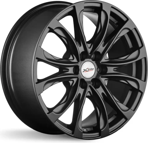 Литой диск X'trike X-134 Kia Mohave 18x8" 6x114.3мм DIA 67.1мм ET 46мм BKM