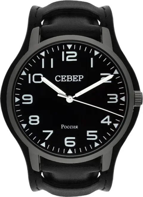 Часы наручные мужские Север X2035-034