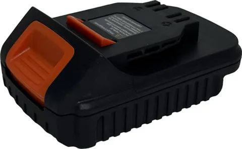 Адаптер для аккумулятора Senix X2 20V / F021036 (для Bosch 18V)