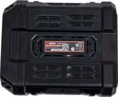 Аккумулятор для электроинструмента Senix X6 60В Li-Ion 4.0Ач / B40X6 — фото 10