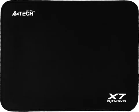 Коврик для мыши A4Tech X7-300MP (черный)