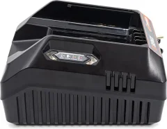 Зарядное устройство для электроинструмента Senix X8 84V 4А / CHQX8-M-EU — фото 3