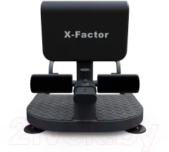 Силовой тренажер DFC X-Factor — фото 3
