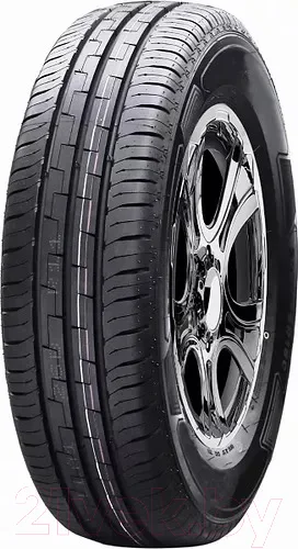 Летняя легкогрузовая шина Tracmax X-Privilo RF19 195/75R16C 110/108R