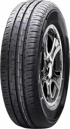 Летняя легкогрузовая шина Tracmax X-Privilo RF19 205/65R16C 107/105T