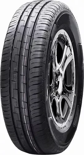 Летняя легкогрузовая шина Tracmax X-Privilo RF19 215/70R16C 108/106T