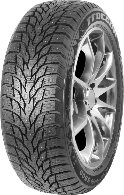 Зимняя шина Tracmax X-Privilo S500 285/40R21 109H (шипы)