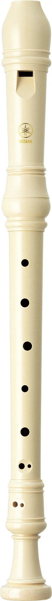 Блокфлейта Yamaha YRA-27III