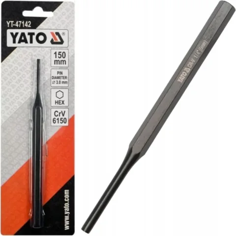 Выколотка Yato YT-47142