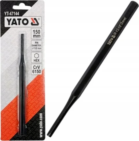Выколотка Yato YT-47144