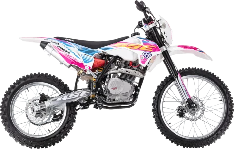 Мотоцикл BSE Z2 21/18 Roqvi Pink / B0Z2KA015GPH2
