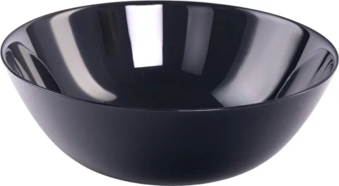 Салатник Luminarc Zelie Black V7148