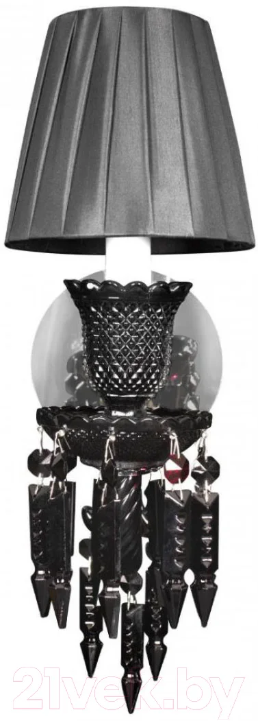 Бра Loftit Zenith 10210/1W (черный)