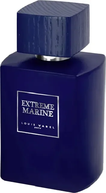 Парфюмерная вода Louis Varel Zenith Extreme Marine (100мл)