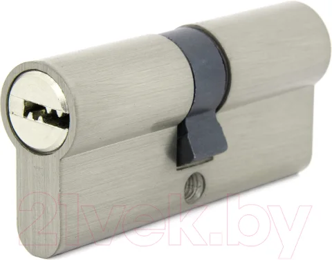 Цилиндровый механизм замка Palladium ZN 70 C ET SN (матовый никель)